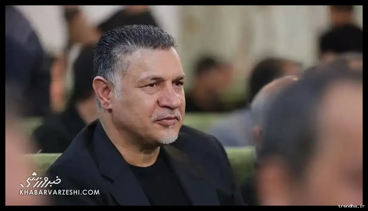 علی دایی: اخراجم یک طومار نانوشته است، استقلال را دوست دارم اما ۳۰ میلیون ناراحت خواهند شد