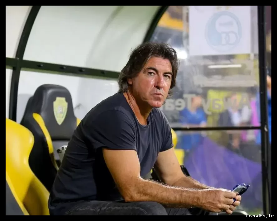 شایعات مربوط به قرارداد ساپینتو از سوی باشگاه استقلال تکذیب شد