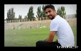 آیا هادی محمدی به ترکیب اصلی سپاهان باز می‌گردد؟