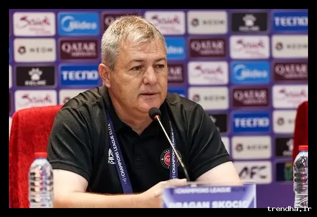 اسکوچیچ گزینه هدایت دینامو زاگرب بعد از جدایی از تراکتور