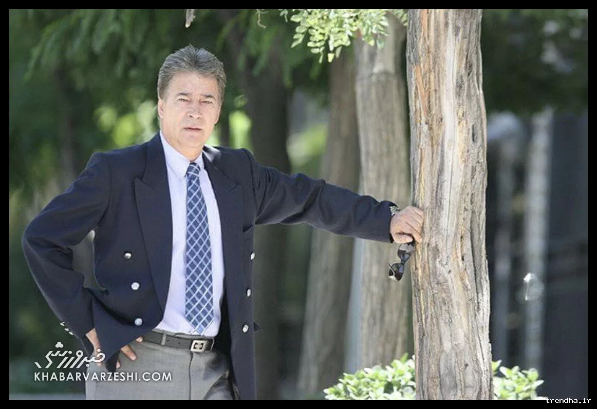 حجازی: لیست تیم ملی را من نوشتم اما مایلی‌کهن سرمربی شد