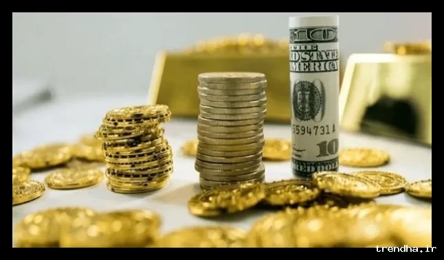 عقب‌ماندگی ۱۰۰ درصدی بازدهی بورس در مقایسه با طلا