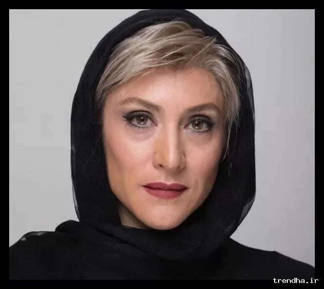 بیوگرافی ویشکا آسایش، بازیگر نقش قطام در سریال امام علی و زندگی‌اش در فرانسه