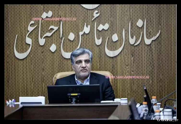 افزایش حقوق بازنشستگان تأمین اجتماعی به ۹۰ درصد شاغلان از سال ۱۴۰۵ اجرایی می‌شود