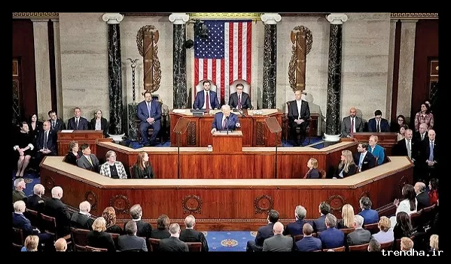 چرا ترامپ برای حمله نظامی دست باز ندارد؟