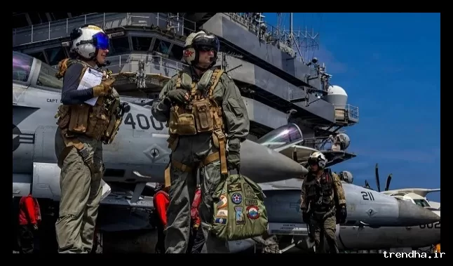 پنجشنبه مشخص می‌شود آیا سربازان آمریکایی به جهنم می‌روند یا به کشورشان!