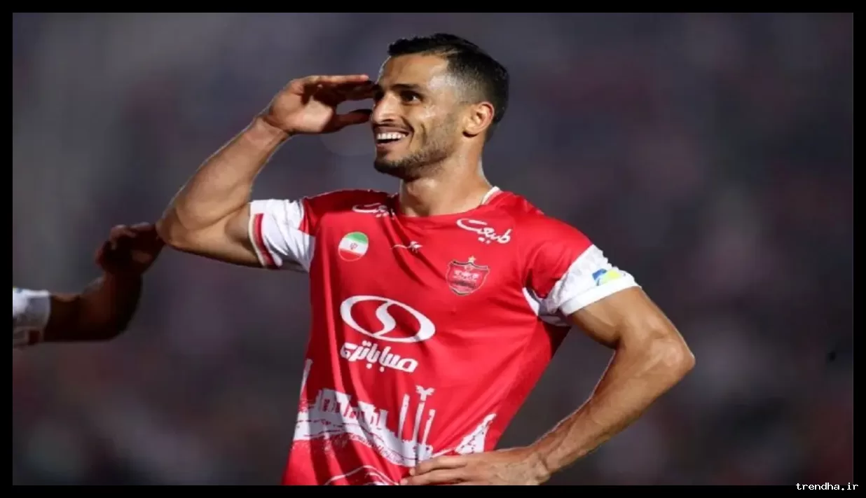 زنگ خطر برای علی علیپور در پرسپولیس به صدا درآمد