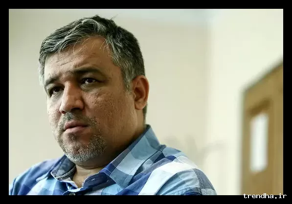 اولین پست علی تاجرنیا پس از اخراج ساپینتو منتشر شد