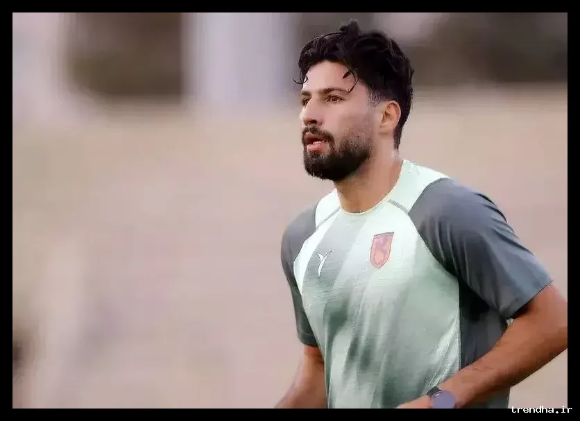 مدافع مس رفسنجان از وضعیت تیم و امیدواری به بهبود جایگاه جدول صحبت کرد.