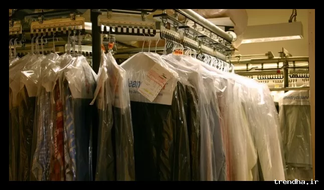 نرخ‌های جدید مصوب برای خدمات خشکشویی اعلام شد