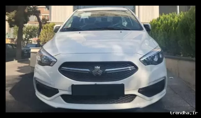 قیمت‌های جدید انواع خودروهای داخلی در بازار 4 اسفند 1404