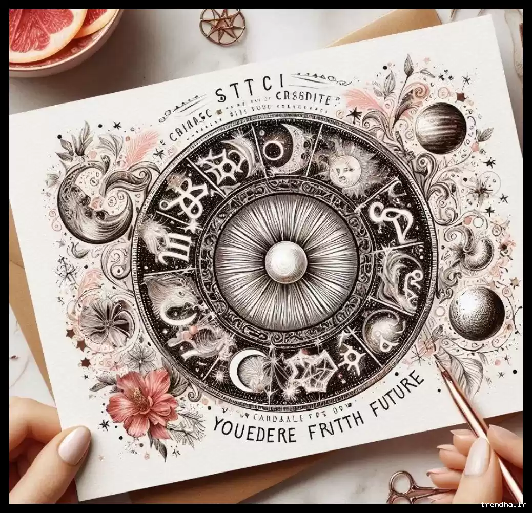 فال ورق سه‌شنبه ۵ اسفند ۱۴۰۴ برای متولدین مختلف