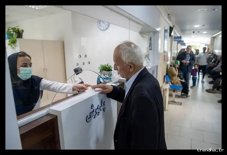 واریزی جدید تأمین اجتماعی برای بازنشستگان + زمان و مبلغ پرداخت