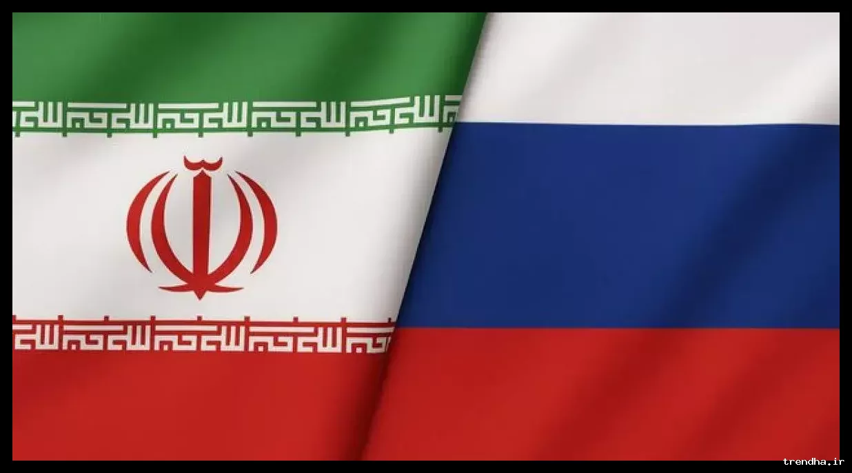 فرود یک فروند هواپیمای باری نظامی روسیه در ایران