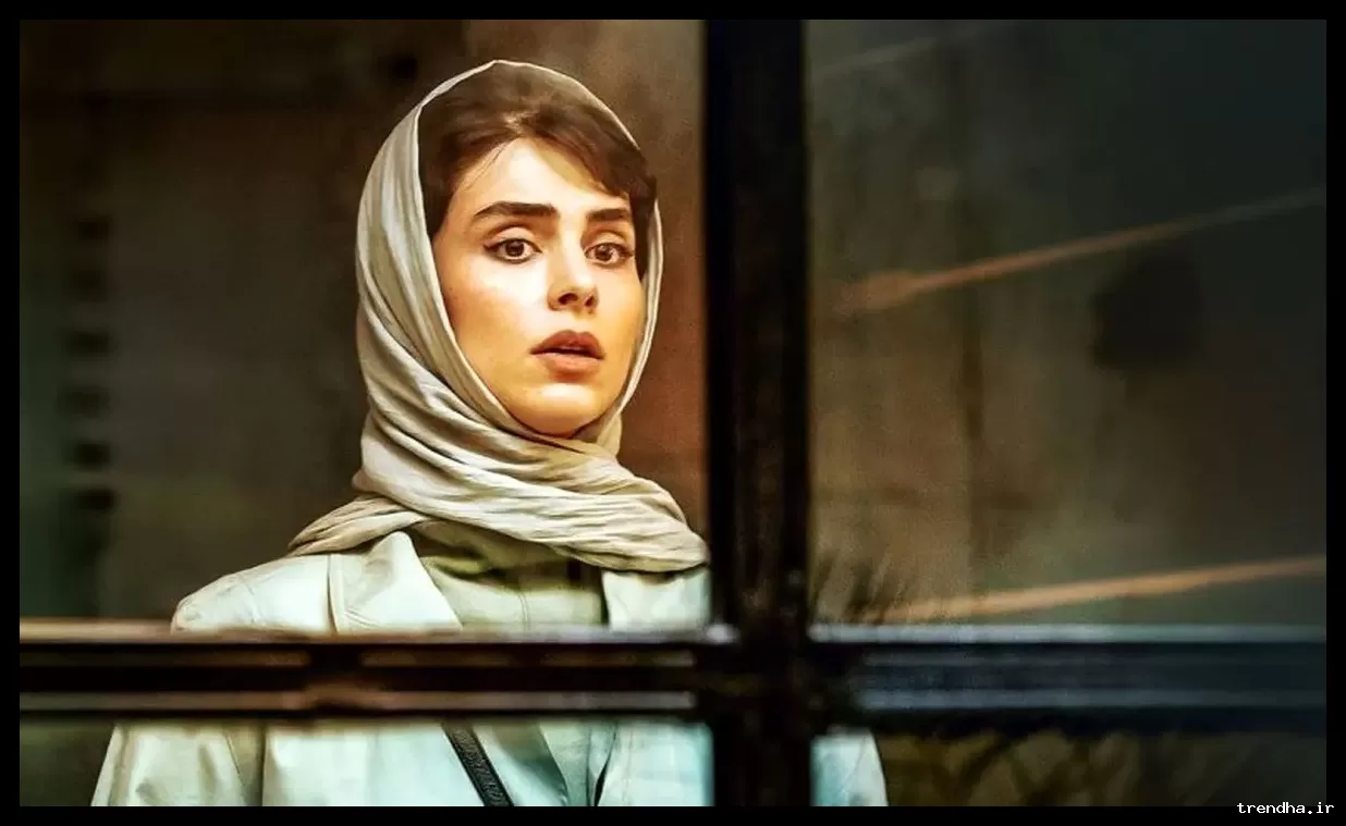 لاله مرزبان: تجربه خوب همکاری با پارتنرهایم در سریال آبان