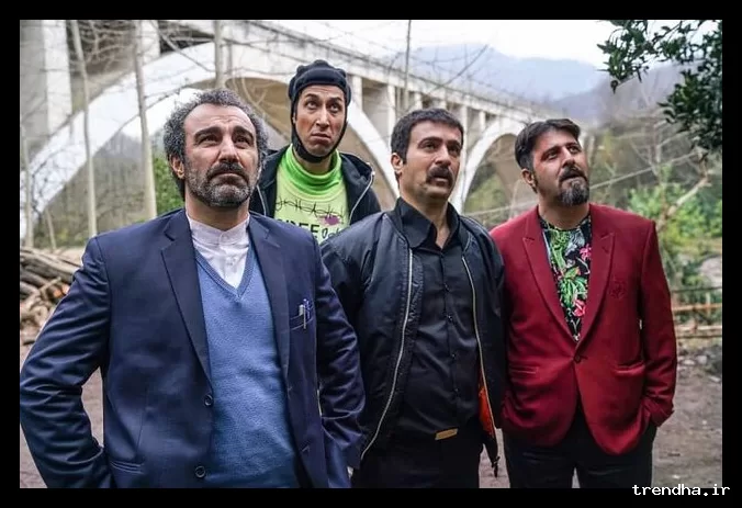 اختلافات جدی سیروس مقدم با تلویزیون درباره سریال «پایتخت ۸»