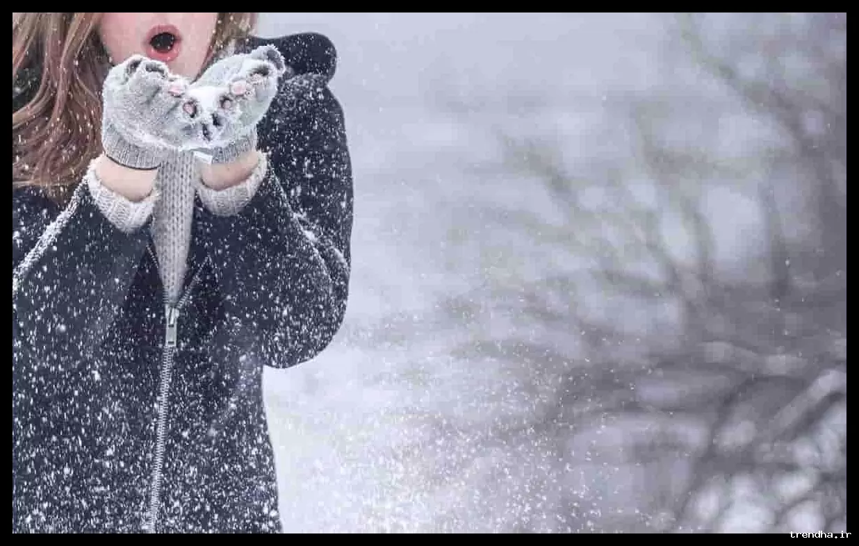 افت دمای کشور در هفته آینده و آغاز زمستان خشک