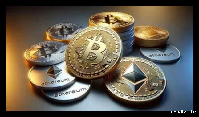 بیت‌کوین ۴ درصد کاهش قیمت داشت و به ۶۴,۹۳۹ دلار رسید