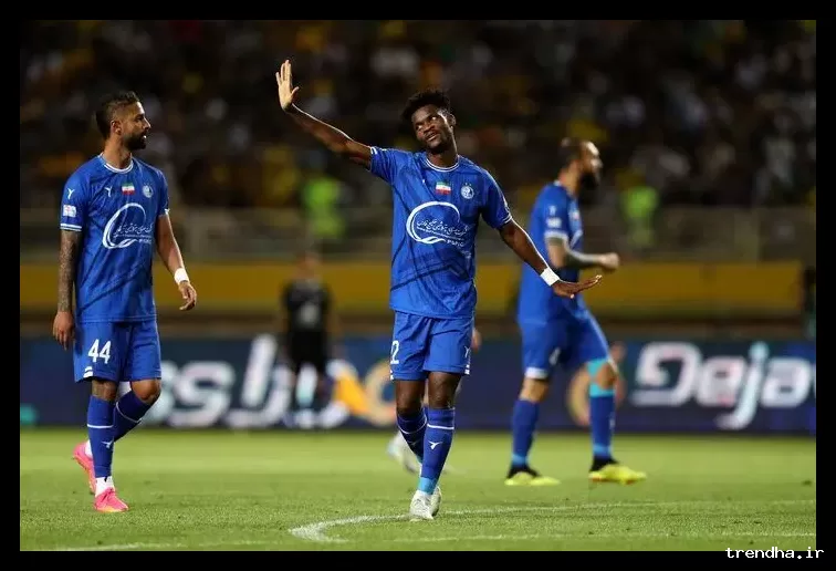 اندونگ برای بازگشت به استقلال اعلام آمادگی کرده است.