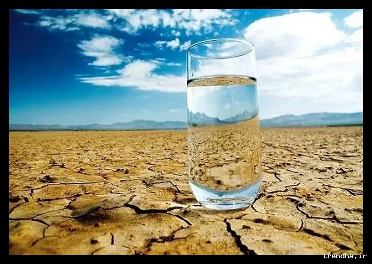 سدهای تهران تا خشک شدن چقدر فاصله دارند؟