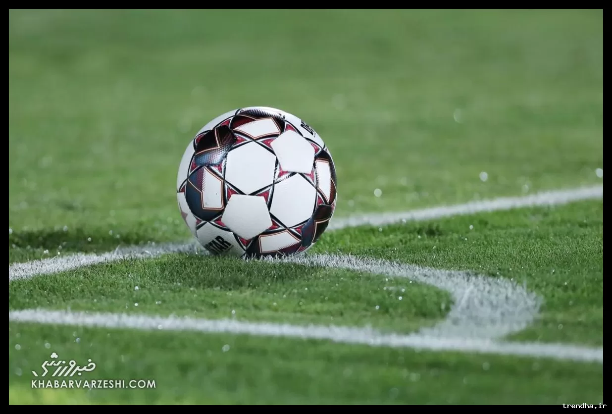 درگیری فیزیکی شدید در تیم معروف فوتبال ایران پس از مشاجره لفظی