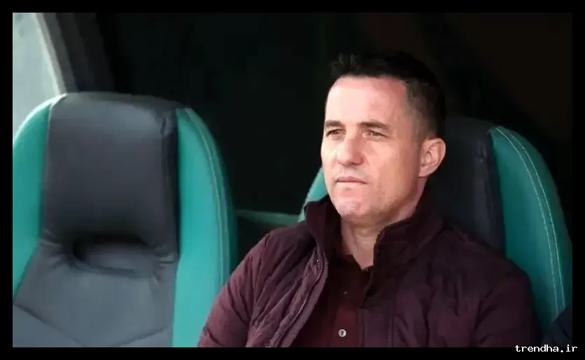 سرنوشت نامشخص اوسمار در پرسپولیس؛ آیا تصمیم نهایی او اتخاذ شد؟