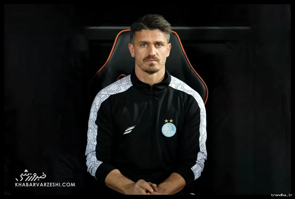 حذف وریا غفوری به‌دلیل محبوبیتش؛ صداوسیما بار دیگر همان آزمون را تکرار کرد.