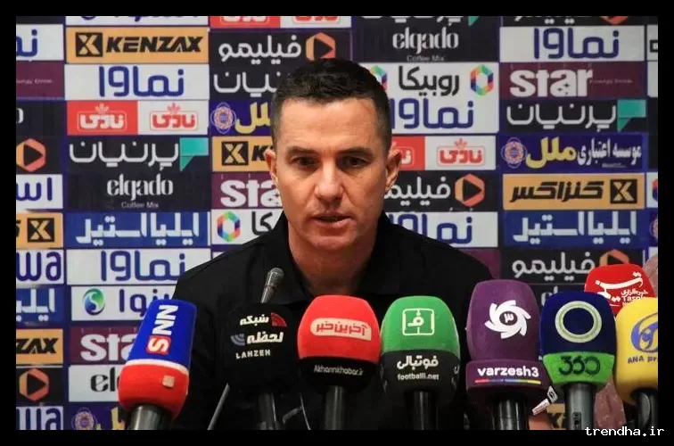 درخواست رسمی پرسپولیس از اوسمار برای ارائه فهرست خرید تابستانی