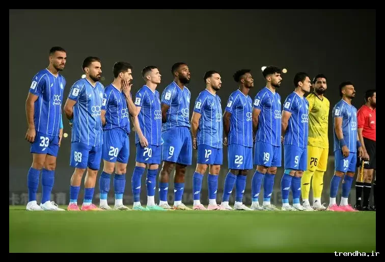 دعوت ویژه باشگاه استقلال از ساپینتو در صورت قهرمانی