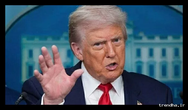 ترامپ: درباره ایران تصمیم می‌گیرم و ترجیح می‌دهم توافق حاصل شود