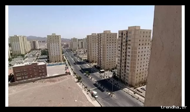 قیمت جدید آپارتمان‌ها در پرند و پردیس (اسفند 1404)