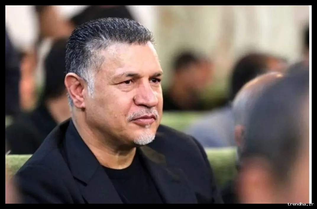 آبروریزی در فوتبال ایران؛ درگیری فیزیکی بوقچی با علی دایی