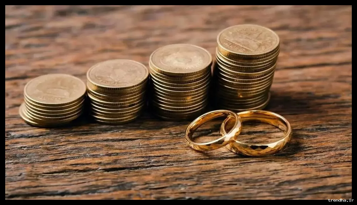 جزئیات جدید درباره لایحه قانون مهریه و وضعیت کنونی آن اعلام شد