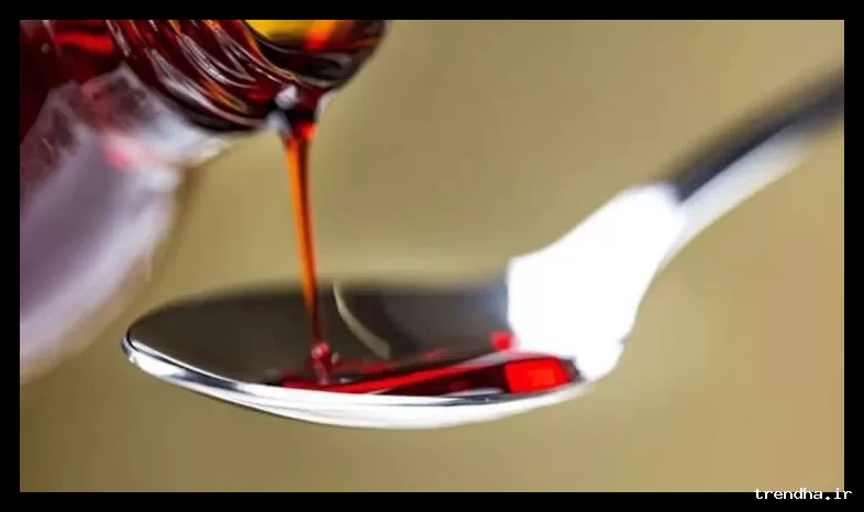 نگرانی‌ها از نشت شربت تریاک صادراتی به بازار آزاد افزایش یافته است