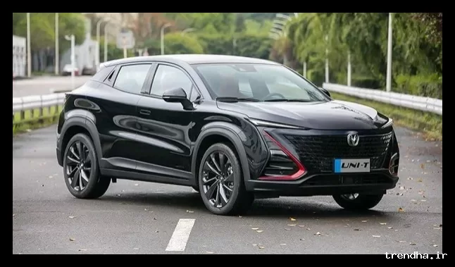 فروش فوری چانگان یونی تی به صورت اینترنتی از فردا فعال می‌شود