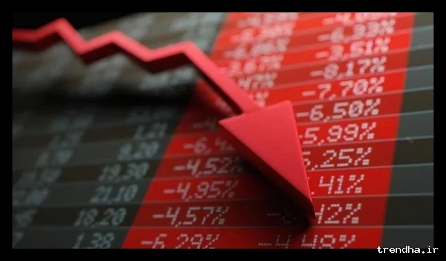 عقبگرد شاخص بورس در روز سه‌شنبه پس از یک روز سبزپوشی