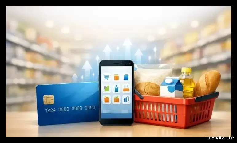 خرید کالابرگ آنلاین؛ دریافت کالا به‌صورت رایگان در منزل ممکن شد