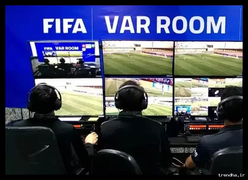 بررسی سه تصمیم جنجالی داوری در هفته ۲۲ لیگ برتر فوتبال ایران