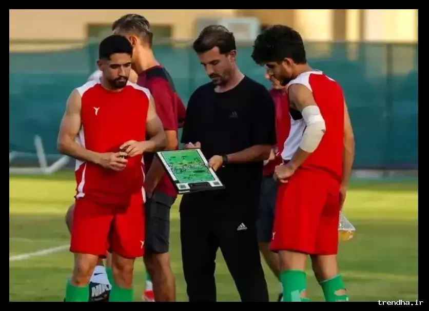 ذوب‌آهن با تغییرات چشمگیر، تیمی متفاوت از جدول پانزدهم است