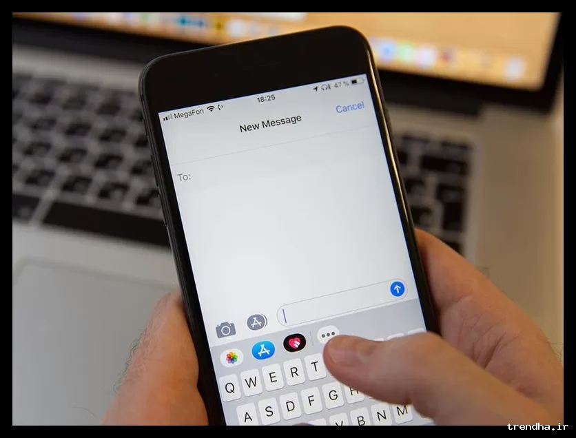 هک سامانه پیامکی، پشت‌پرده پیام ترامپ به مردم ایران را فاش کرد