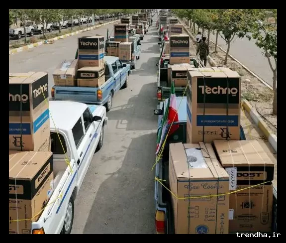 کمک بلاعوض ۳۰ تا ۲۰۰ میلیون تومانی دولت برای یارانه‌بگیران سه دهک اول