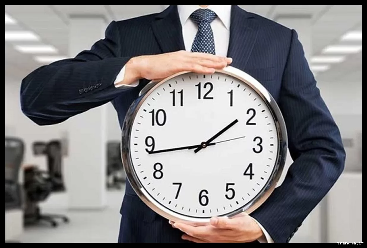 ساعت کاری بانک‌ها و ادارات در ماه رمضان ۱۴۰۴ تغییر کرد