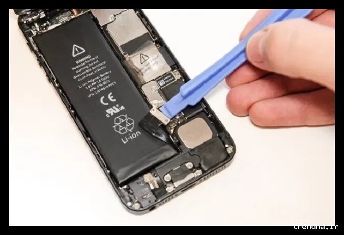 راز کاهش عمر باتری گوشی و علل فرسودگی آن چیست؟