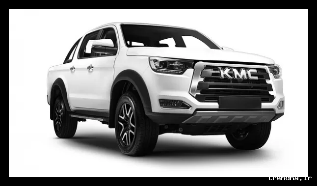 قیمت جدید محصولات کرمان موتور در اسفند 1404 اعلام شد