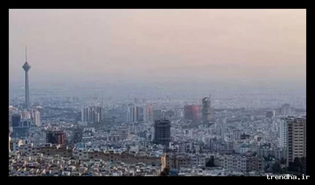 با ۲ میلیارد تومان در کدام نقاط تهران می‌توان خانه خرید؟