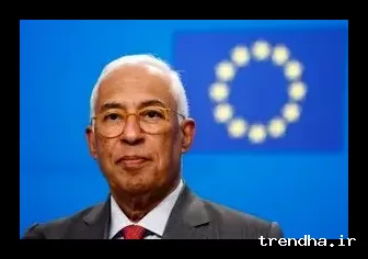 رئیس شورای اروپا: روسیه حملات خود را افزایش داده است