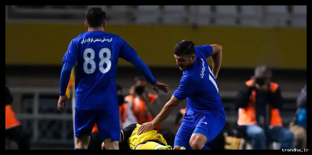 مذاکرات مدیران استقلال با مربی ترکیه‌ای برای ورود به کادر فنی