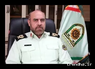 سرقت مسلحانه از طلافروشی در خیابان کمالی کرج