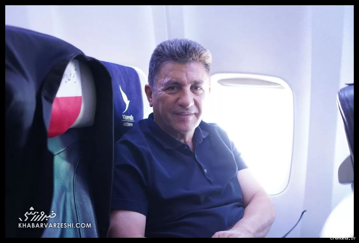 تکذیب پیشنهاد هدایت موقت استقلال به قلعه‌نویی از سوی منابع تیم ملی