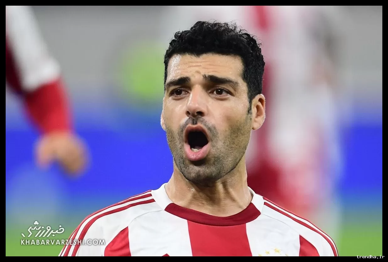 ترکیب المپیاکوس برای بازی برگشت برابر لورکوزن اعلام شد؛ طارمی در نوک حمله